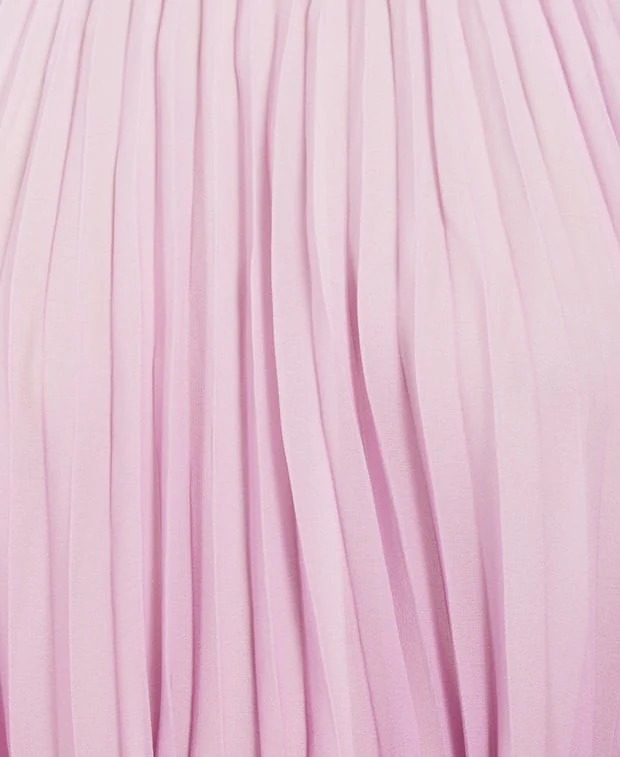 Plisseekleid - Image 2