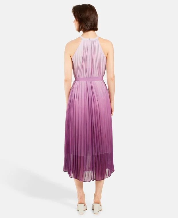 Plisseekleid - Image 3
