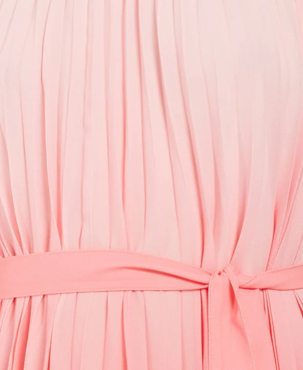 Plisseekleid - Image 2