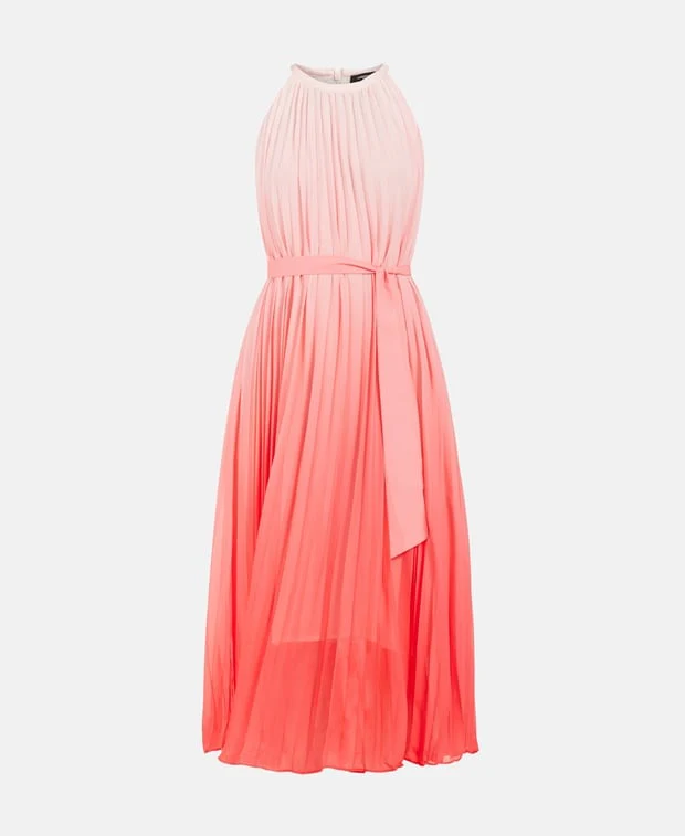Plisseekleid - Image 4