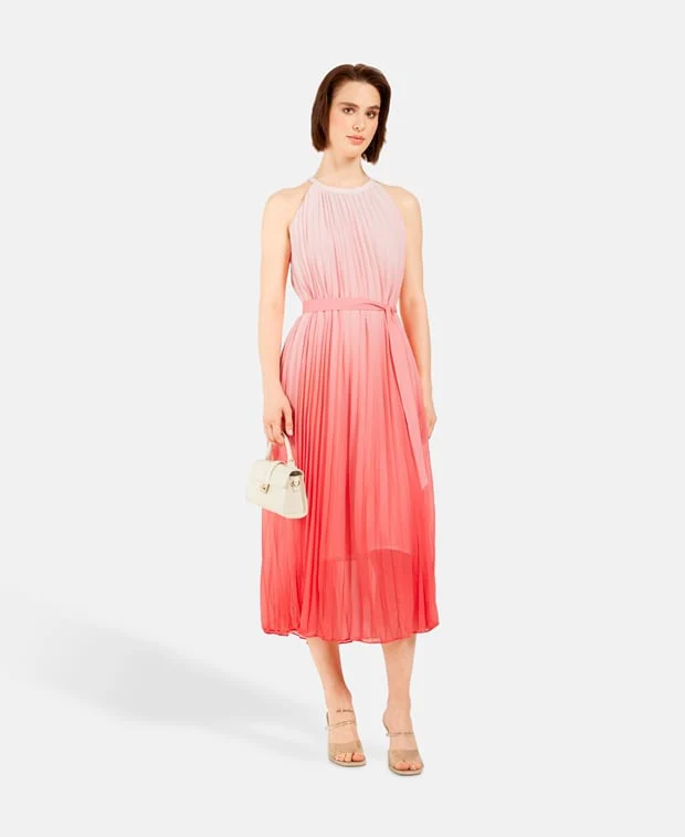 Plisseekleid - Image 5
