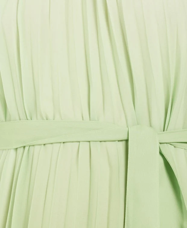 Plisseekleid - Image 2
