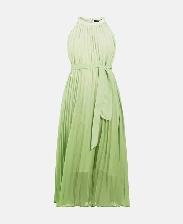 Plisseekleid - Image 4