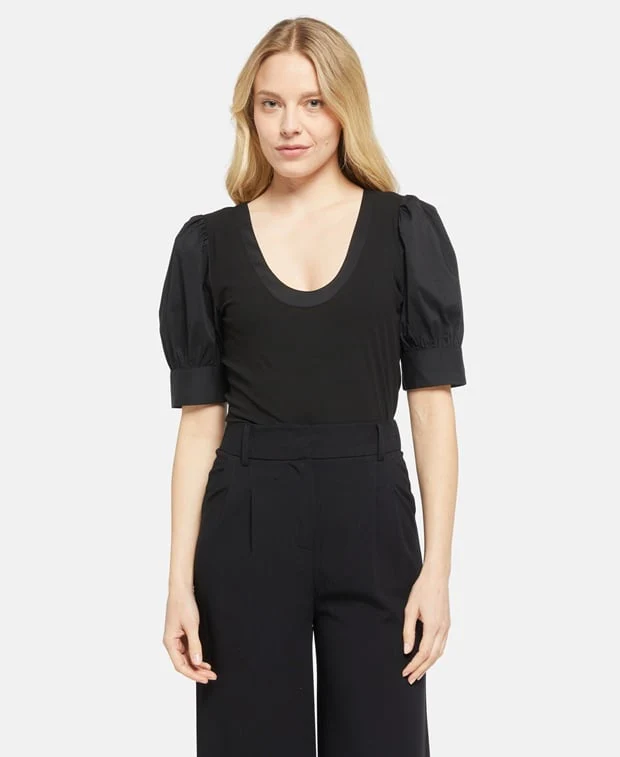Shirtbluse