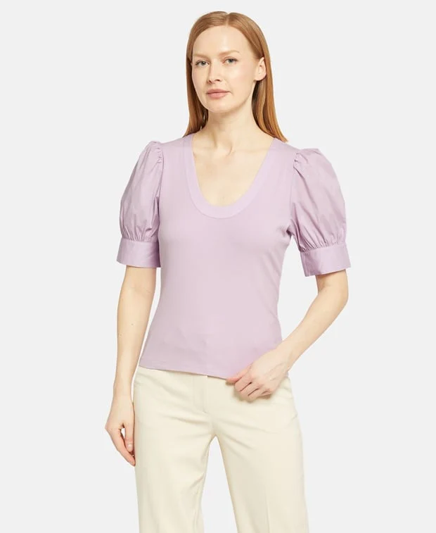 Shirtbluse