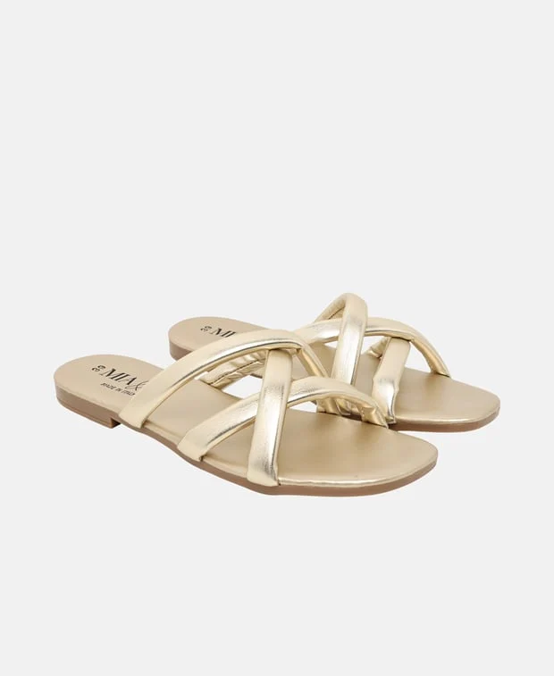 Mules