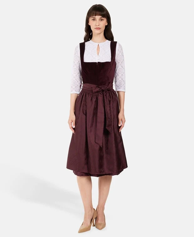 Trachtenkleid