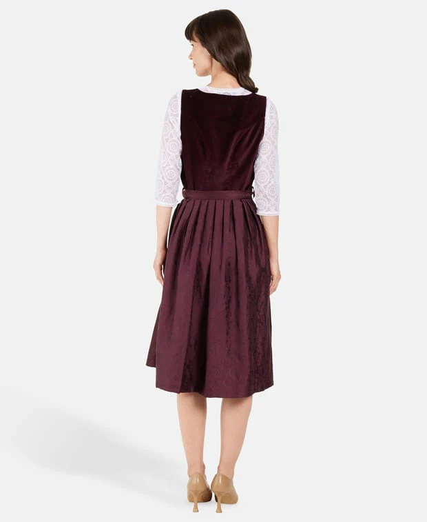 Trachtenkleid - Image 3