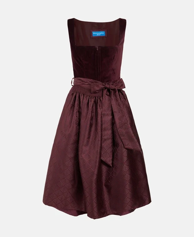 Trachtenkleid - Image 4