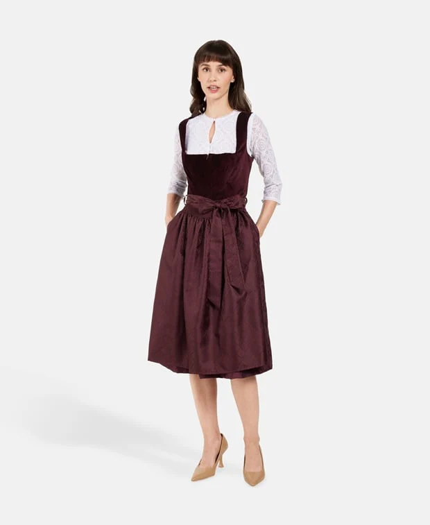 Trachtenkleid - Image 5