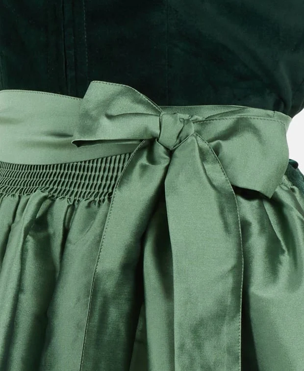 Dirndl mit Schürze - Image 2