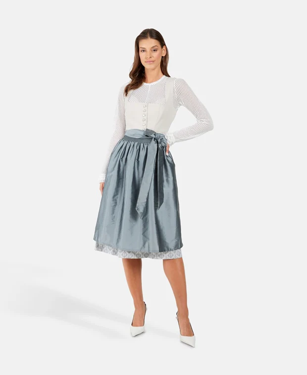 Dirndl mit Schürze - Image 5