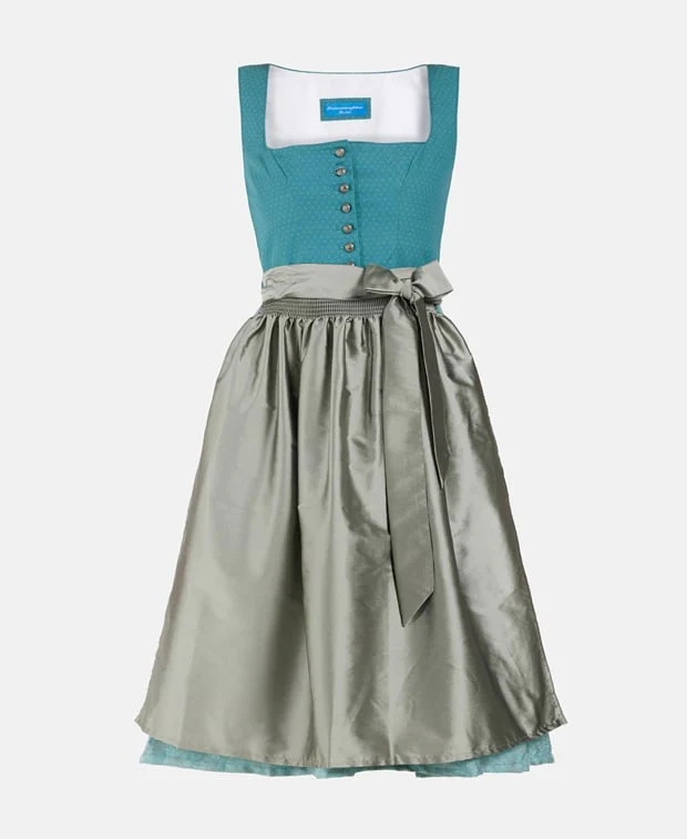 Trachtenkleid - Image 4