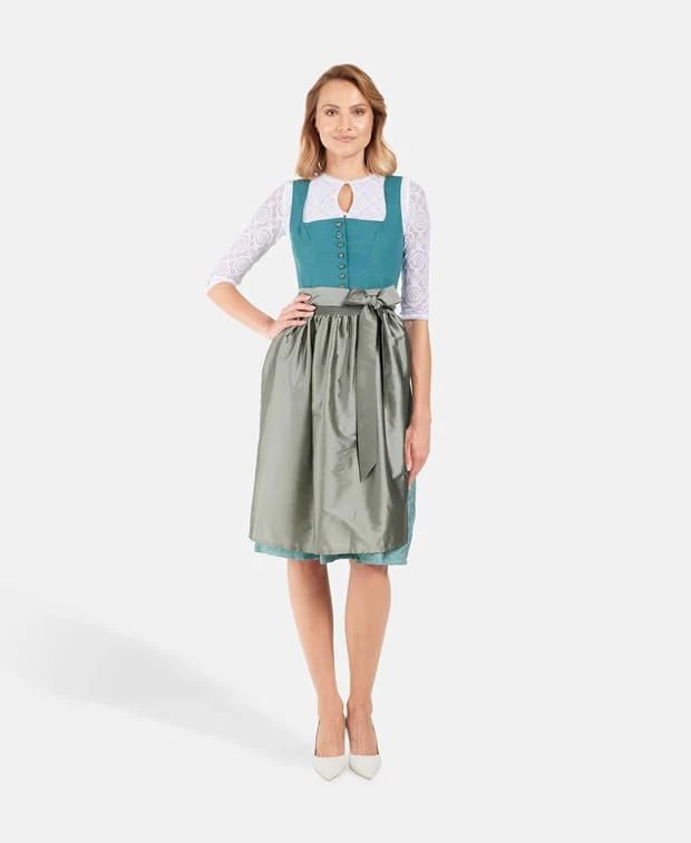 Trachtenkleid - Image 5