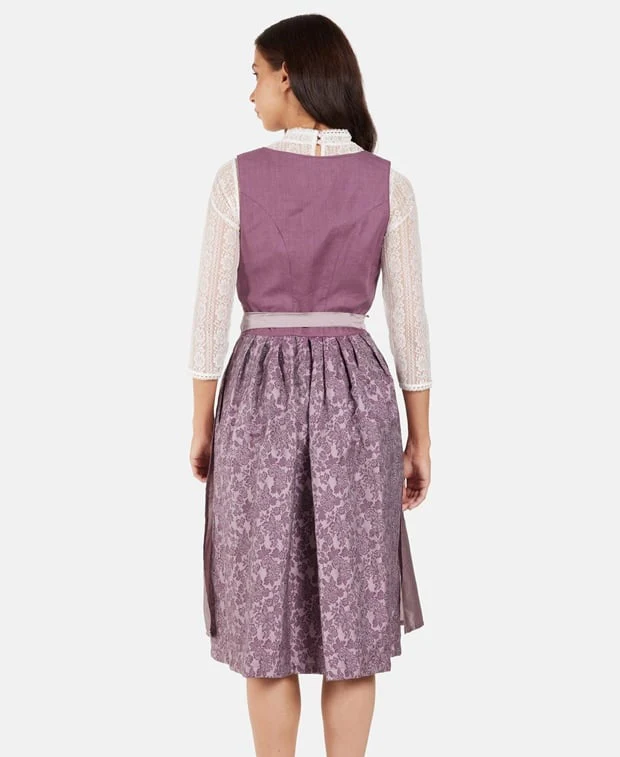 Dirndl mit Schürze - Image 3