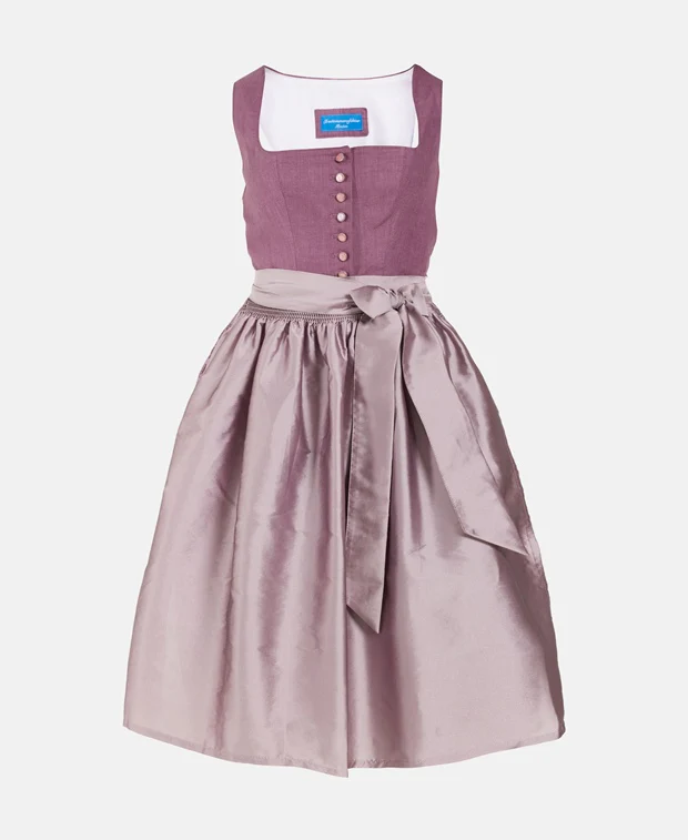 Dirndl mit Schürze - Image 4