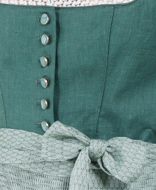 Dirndl mit Schürze - Image 2