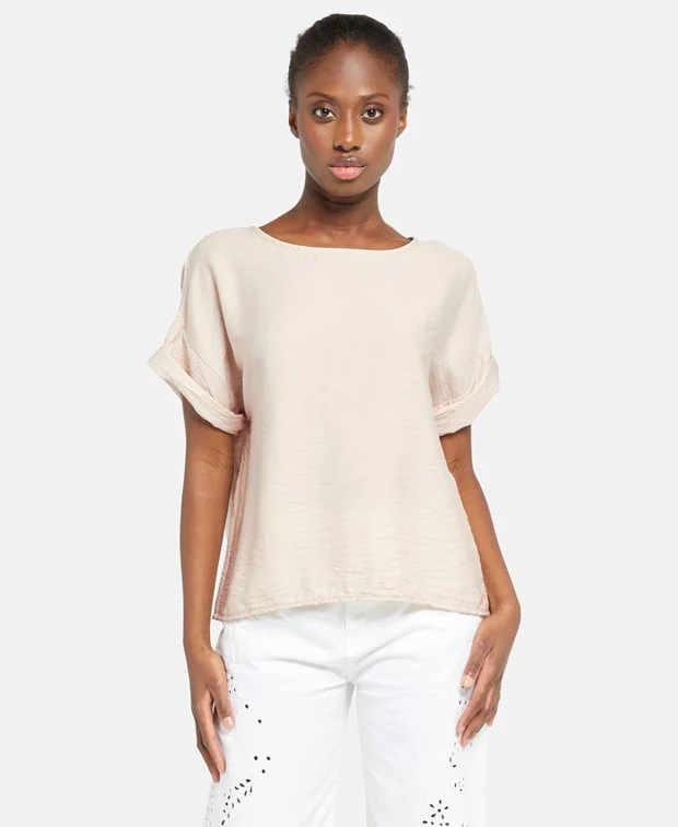 Shirtbluse