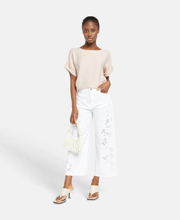 Shirtbluse - Image 5