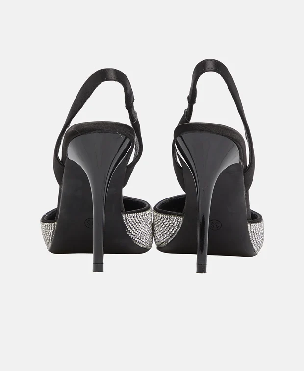 Slingback Pumps - Image 2
