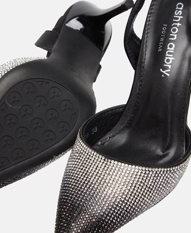 Slingback Pumps - Image 5