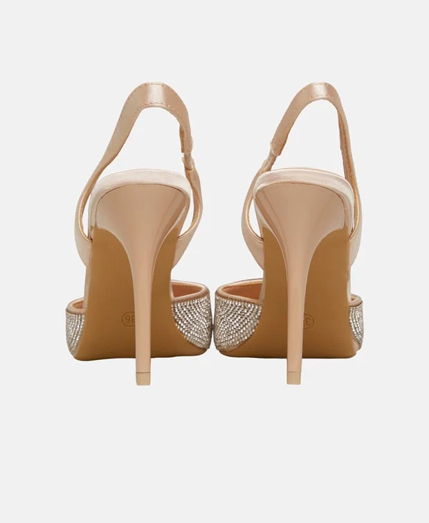 Slingback Pumps - Image 2