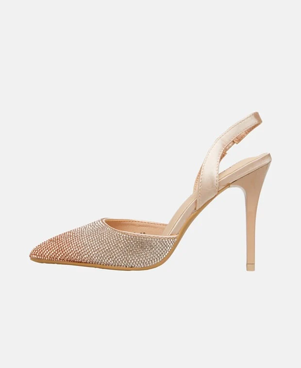 Slingback Pumps - Image 4