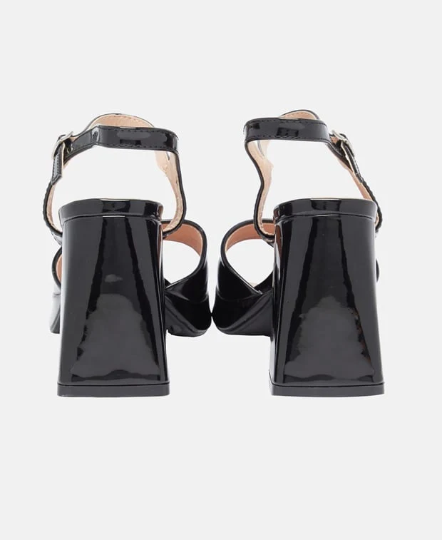 Fesselriemchen Sandalen - Image 2