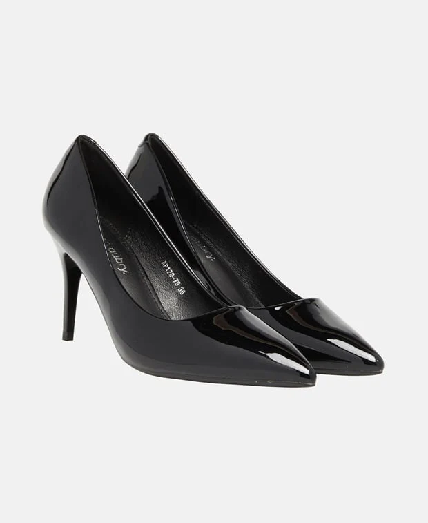 Pumps