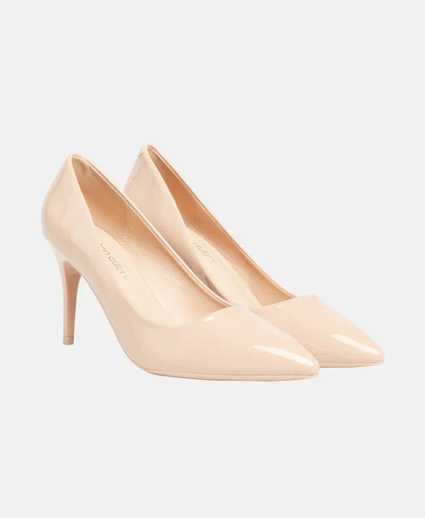 Pumps