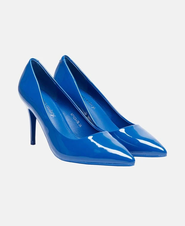 Pumps