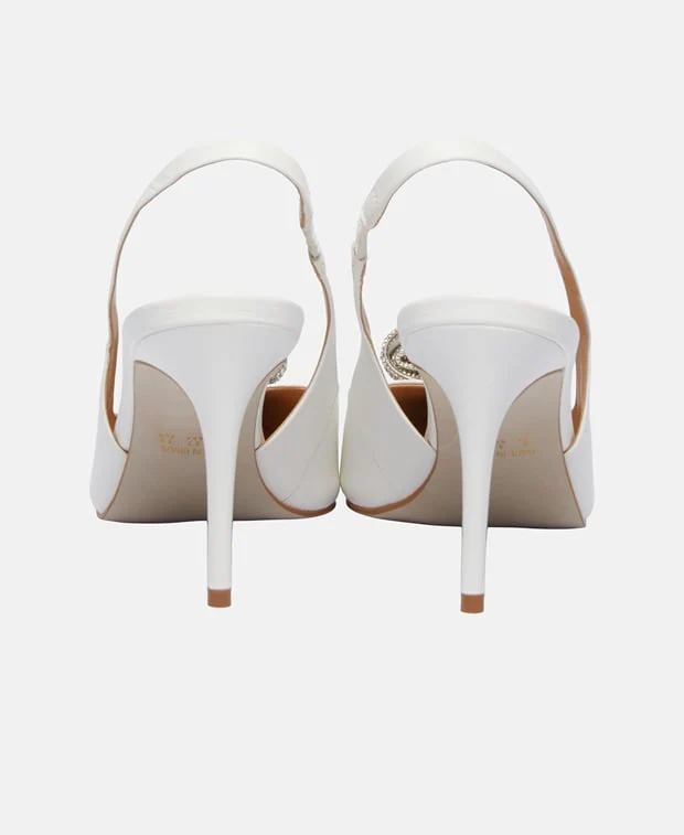 Slingback Pumps - Image 2
