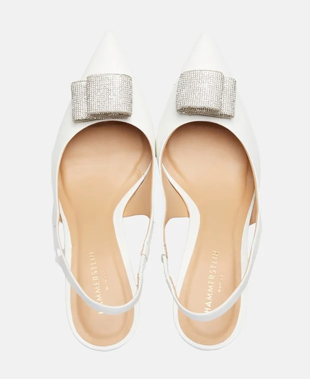 Slingback Pumps - Image 3