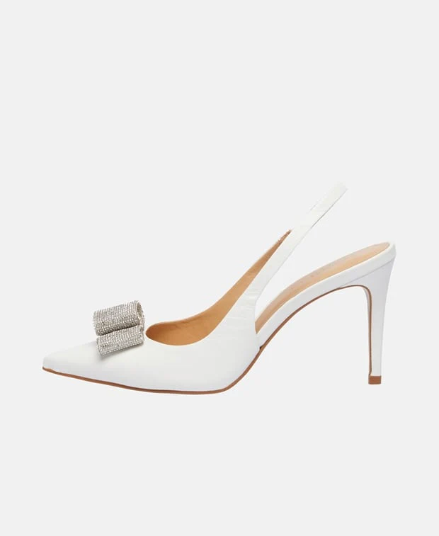 Slingback Pumps - Image 4
