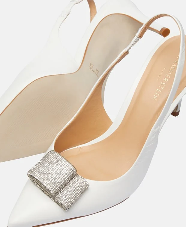 Slingback Pumps - Image 5