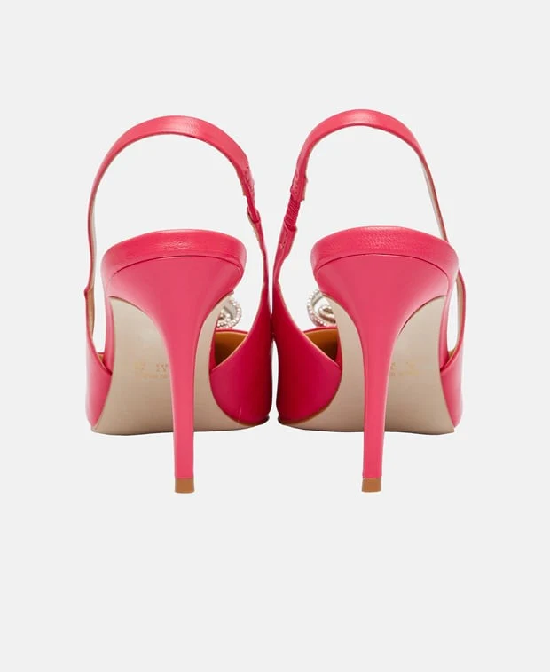 Slingback Pumps - Image 2