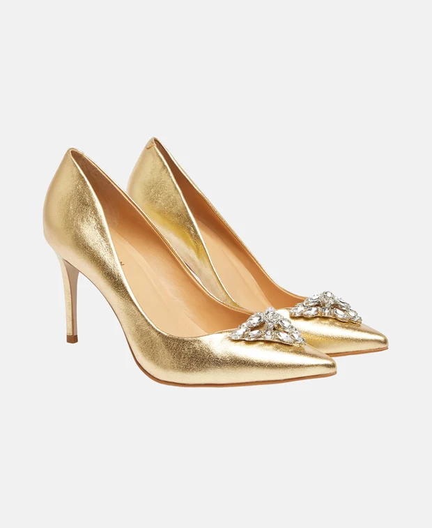 Pumps