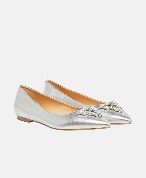 Ballerinas