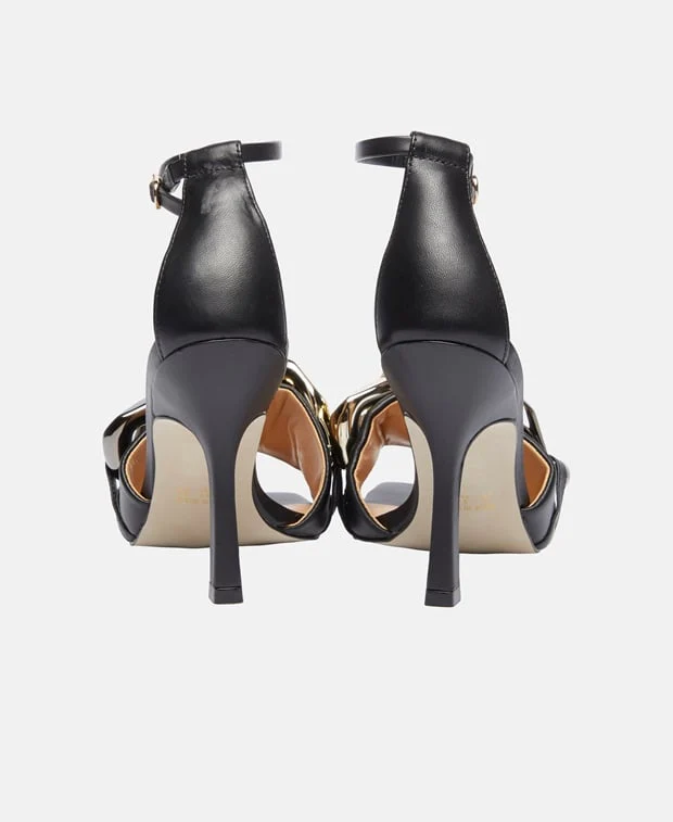 Fesselriemchen Sandalen - Image 2