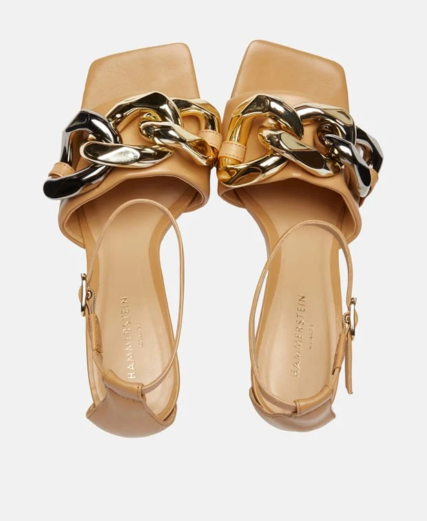 Fesselriemchen Sandalen - Image 3