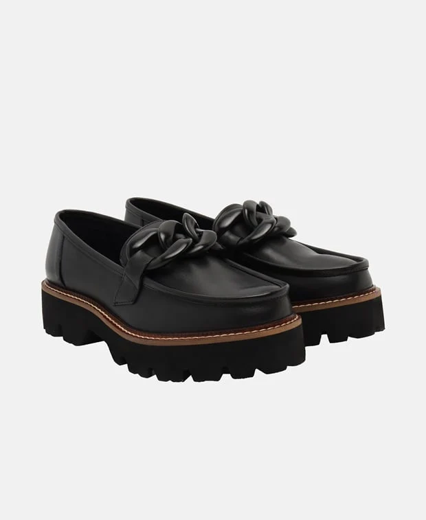 Halbschuhe