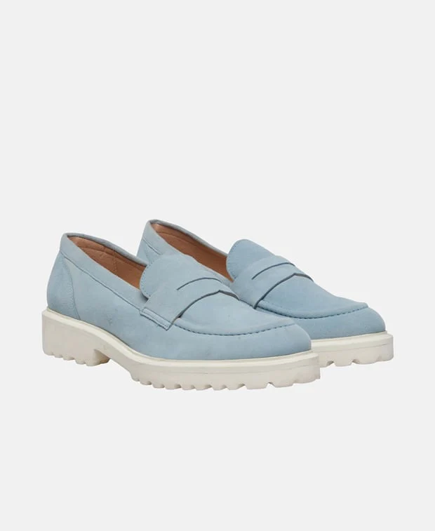 LIZ Loafer