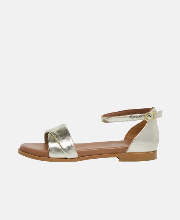 Gloria Fesselriemchen Sandalen - Image 4