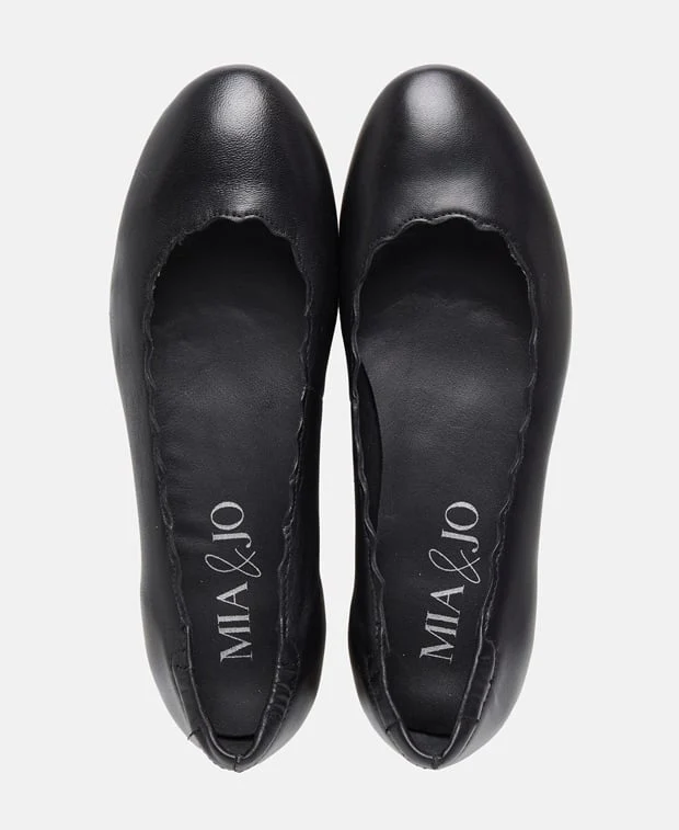 MONA Ballerinas - Image 3