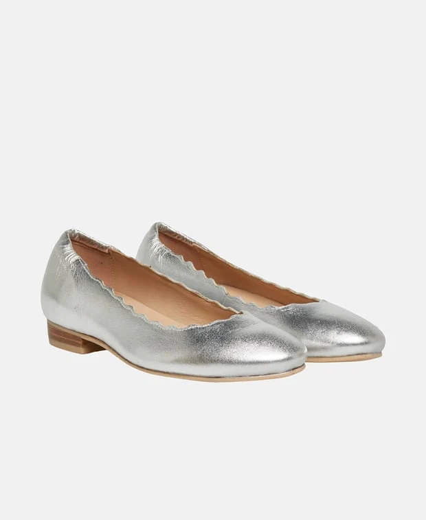 Ballerinas