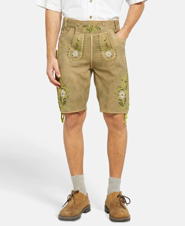 Trachtenhose