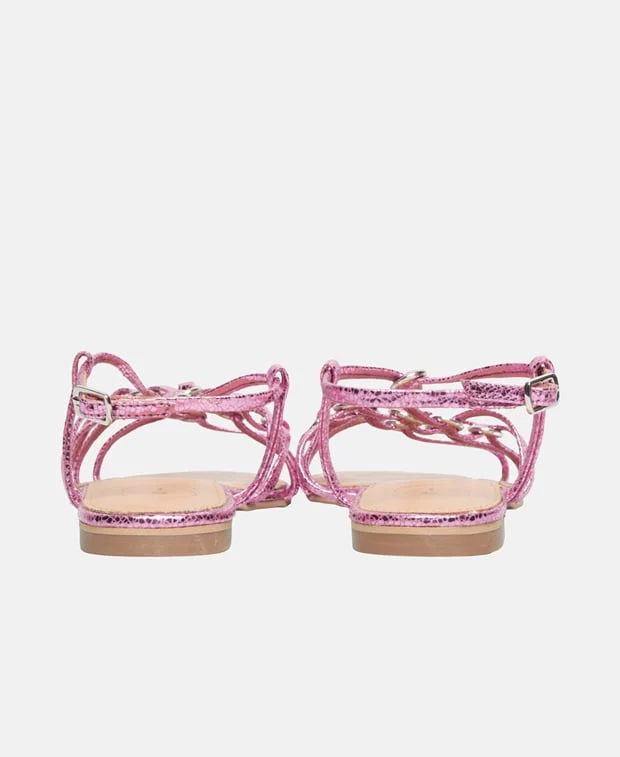 Fesselriemchen Sandalen - Image 2