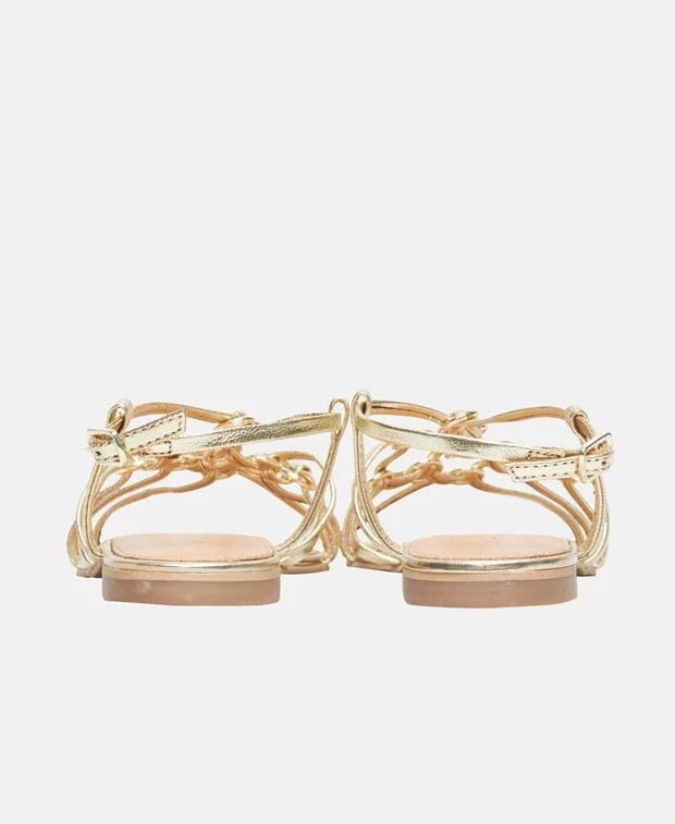 Fesselriemchen Sandalen - Image 2