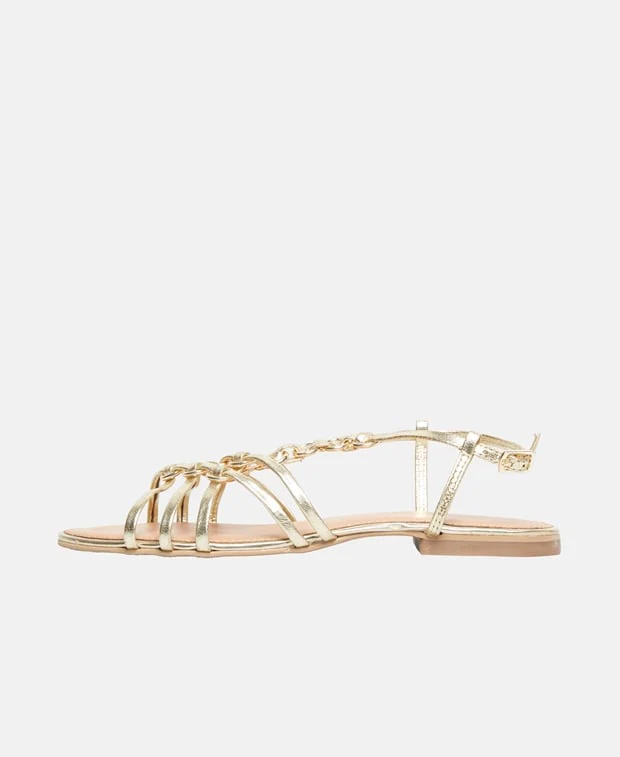 Fesselriemchen Sandalen - Image 4