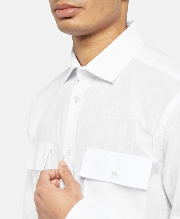 Langarmhemd - Regular Fit - Image 2